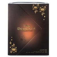 Дизайнерска колекция Disney Jasmine Limited Edition Doll - Aladdin - Disney Ultimate Princess Celebration - 14 ''