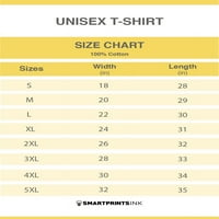 Хипстър око вътре в триъгълна тениска мъже -Маг от Shutterstock, мъжки 3x-голям