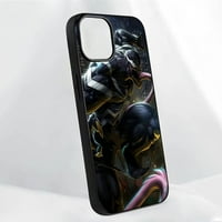 Съвместим с iPhone Pro телефон калъф-Venom RS520