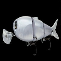 Spitfire - Pro Series II Topwater Bait - Неустоимо действие