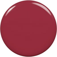 Essie Salon Quality безплатен веган лак за нокти, теракота розово розово, 0. fl oz бутилка
