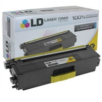 Съвместим заместител на Тн336и Високодоходен Жълт лазерен тонер касета за употреба в хл-Л8250ЦДН, хл-Л8350ЦДВ, хл-Л8350ЦДВТ, МФК-Л8600ЦДВ и МФК-Л8850ЦДВ Принтери