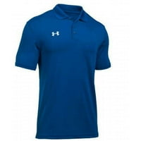Под броня мъжки UA Team Armor Golf Polo риза Цвят избор 1287622