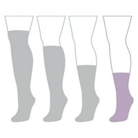 Мъжки чорапи муклукс, 2 чифта