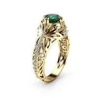 Фурмарична сватбена лента за сватба в титаниев пръстен сватбен пръстен годежен пръстен