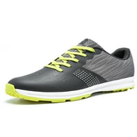 Мъже голф обувки за бягащи обувки Мъжки маратонки Атлетични обувки Разходки за фитнес обувки