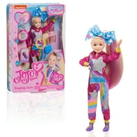 Джоджо Сива Джей-пееща кукла, детски играчки за възрасти, подаръци и подаръци
