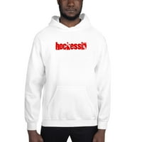 2xl Hockessin Cali Style Style Sweatshirt от неопределени подаръци