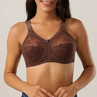 Jacenvly Bras for Women Clearance Данте