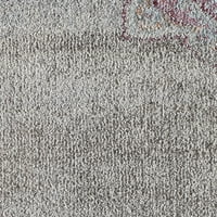 Килими Америка Бевърли колекция мулти Бв550а преходно ориенталска зона килим 2'2 7'6