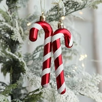 Коледни Орнаменти Творчески Коледно Дърво Орнаменти Коледни Топки