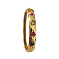 Feiboyy Gold Floading Grating Rangs for Women Girls Thin Gold Ring Tackable Plain Thumb Pinky Band Non Trinch Comfort