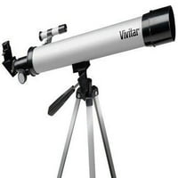 телескоп вивитар със статив