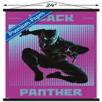 Marvel Shape of a Hero - Black Panther