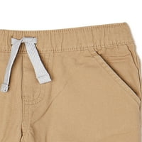 Детски къси панталони за деца от Гарианимал момчета групова опаковка, 2 части, размери 4-12