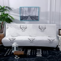 Aerdream еластичен диван с пълен капак на разтягане на дивана за увиване на ръкав за мебели за мебели