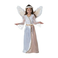 Момиче малък премия Ангел костюм-Облекло Аксесоари -